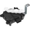 ACROPIX HVAC Heater Blend Door Actuator Temperature Actuator Fit for Acura TSX Sedan Base 2.4L 2004-2008 No.79160-SDC-A41 - Pack of 1