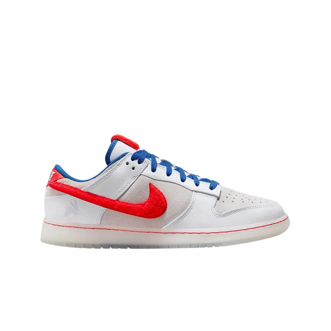 

Мужские кроссовки Nike Dunk Low Retro PRM Year of The Rabbit FD4203-161
