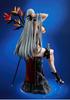 Valkyria Chronicles DUEL Selvaria Breath scale figura de PVC pintada acabada -Verano Eterno- 1/6