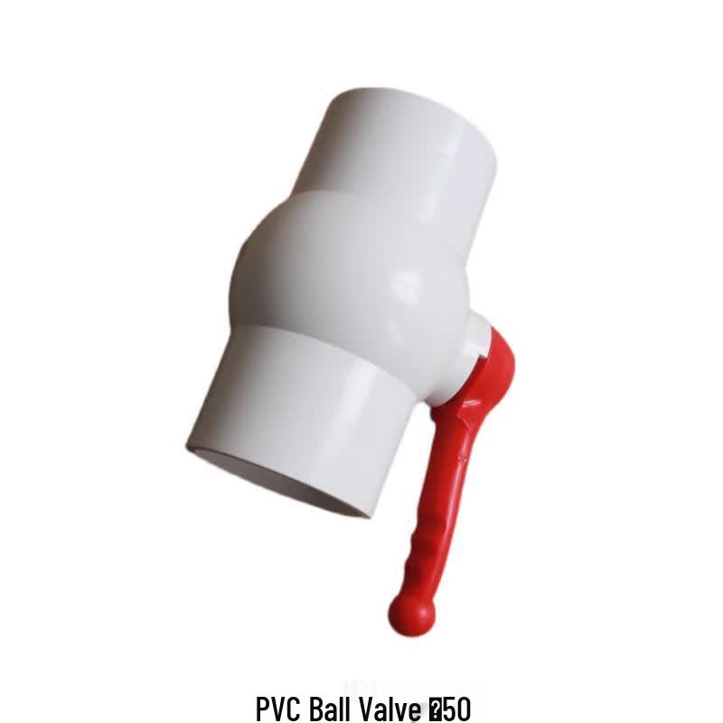 HNYH PVC Ball Valve