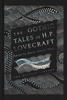 The Gothic Tales of H. P. Lovecraft by H. P. Lovecraft Hardback Book 9780712352468