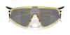 Oakley Sunglasses 0OO9404 Polished Clear 53
