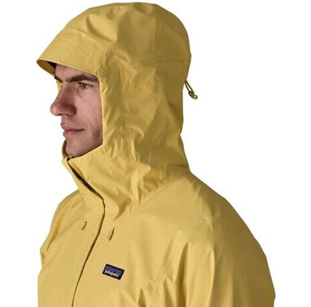 Patagonia Torrentshell 3L Rain Jacket