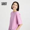 BENLAI Women's Antibacterial Round Neck T-Shirt