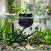 Anti-Swirl Water Circulation System 3D Printed Fish Tank Water Changer  Saltwater Fish Tank