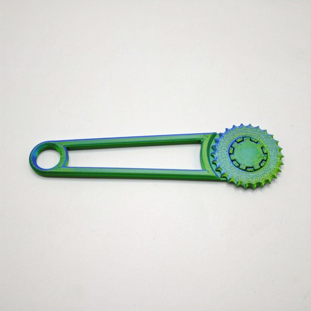 1Pc Home Cardboard Box PLA Hole Puncher Punch Tool for Home Office Hole Punching