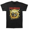 2026 Sublime Sun Logo Men's T-shirt - Brand New Licensed Tee Size S-4XL High-end Luxury Is for Both Men and Women Top Y2k