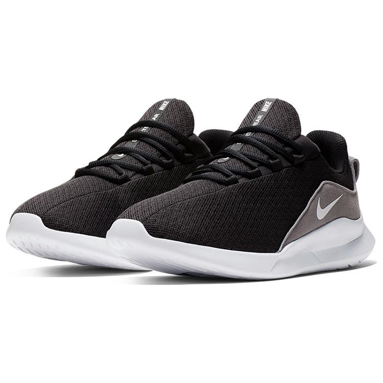 New Nike Viale Athleisure Casual Sports Shoe Gray 'Black' AA2181-008