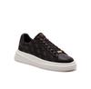 Мужские кроссовки Guess Elba fmpvib fal12 коричневые