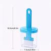 Oil Brush Baking Tool Pancake Oil Brush Integrated Oil Pot Brush With Bottle Kitchen Dustproof Household High Temperature