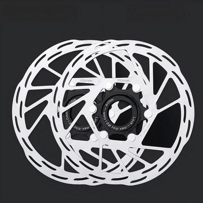 Li Shi Mountain Bike Center Lock Disc Brake Rotor