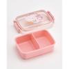 Skater Bento Box My Melody Easy Music Sanrio 450ml Antibacterial Children's Girls Made In Japan RBF3ANAG-A