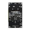DC 3.7V to DC 4000V High Voltage Boost Module 60W  Electric Mosquito Boost Module for Powerful Electric Mosquito Swatters