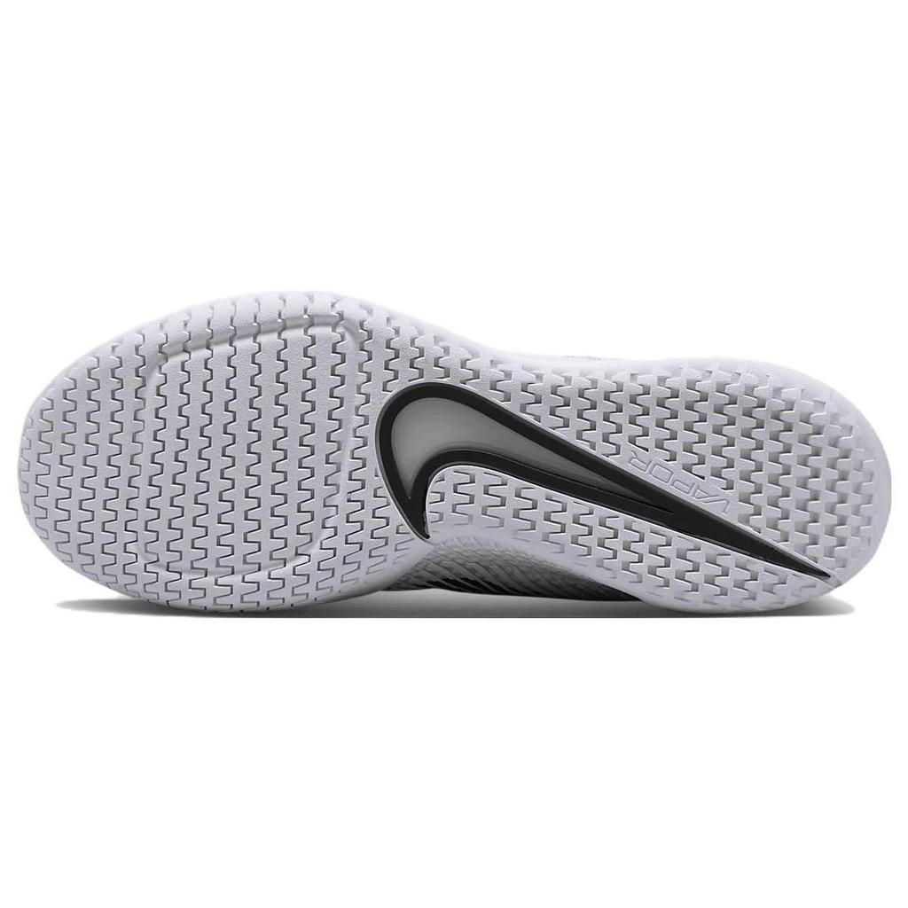 Nike Air Zoom Vapor 11 White Black DR6965-100