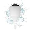 Bulk 3.50L Hanging Condiment Container Nozzle Dishwasher Safe Squeeze Bottle Nozzle For Catering And Home Kitchens