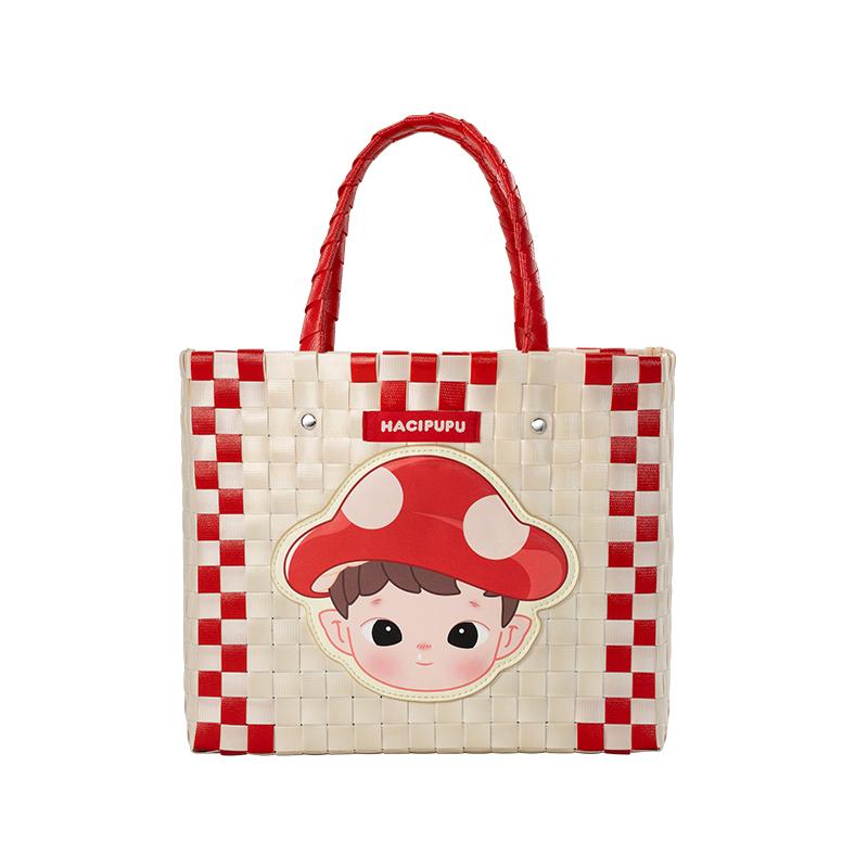 New POP MART HACIPUPU Forest Adventure Collection Trend Based Products PPMT-2405-6965