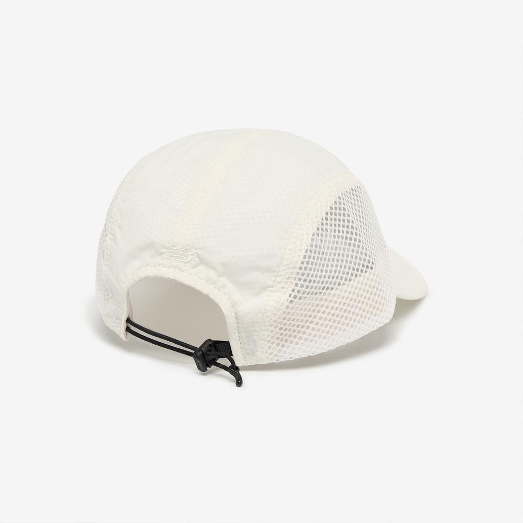 New Balance Nbgdfs5103 Color Point Performance Mesh Cap Cream