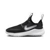 Flex Runner 3 PS Black White Kids Sneakers FN1449-005