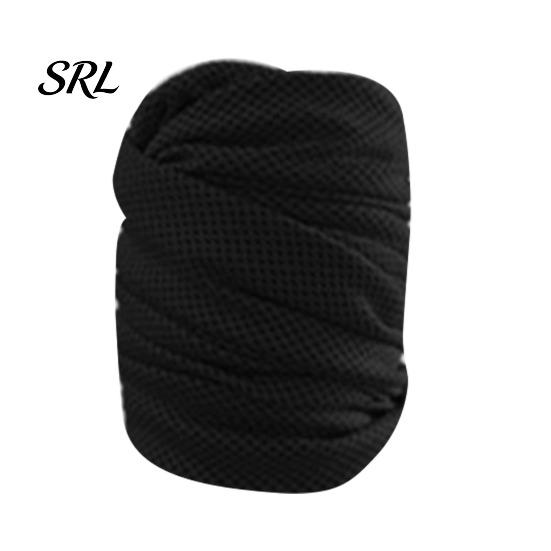 Summer Sports Sweatband Cooling Wristband, Quick Drying Sweat Absorption Sweatband, Breathable Towel Wristband Neck Gaiter Face Guard Headband чёрный