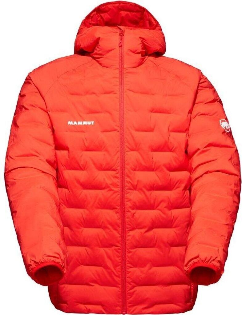 Mammut Sender IN Hooded Jacket M