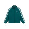 Li Ning Sports Fashion Collection Sweatshirt Unisex Green AWDS915-4