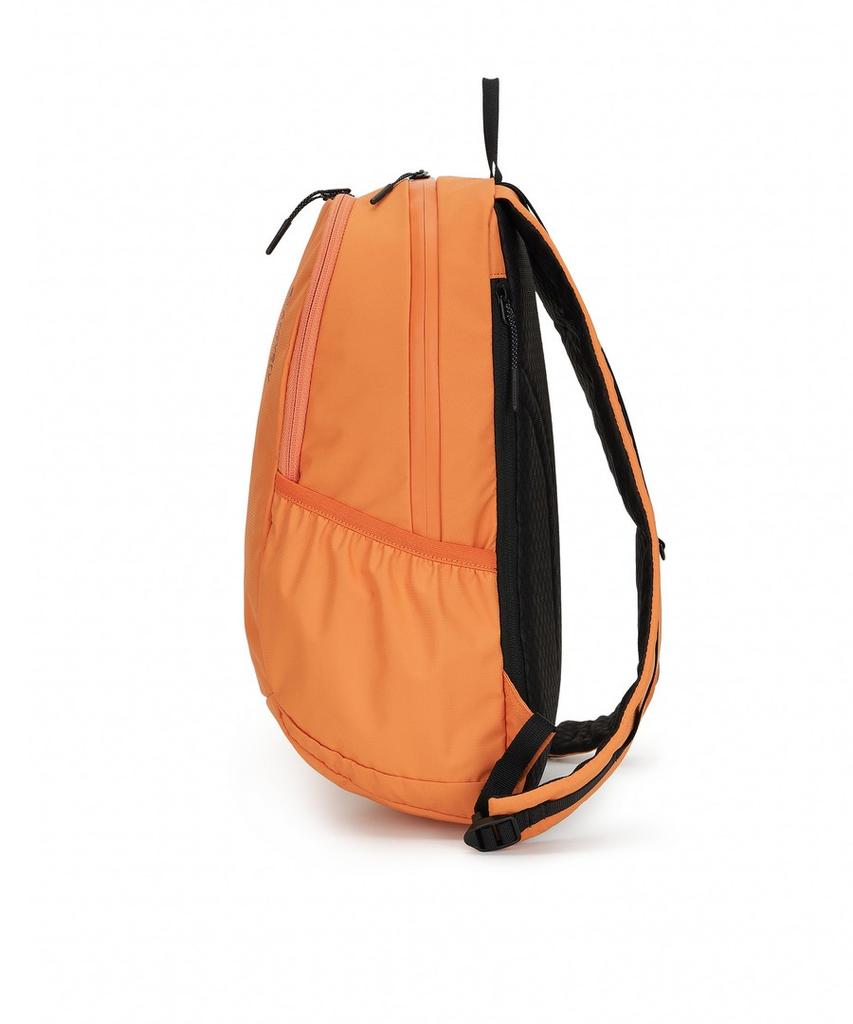 Discovery Expedition Dissphere Round Backpack (Orange)