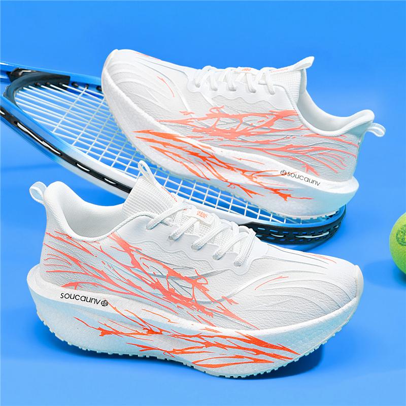 Trainers Athletic Shoes Men Trend Daily Basketball Walking Footwear Male Classic Sport Running Athletic Shoes Women High Quality Walking Footwear