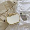High Quality Acrylic Women's Shoulder Bags 2026  Chain Sweet Crossbody Bag Exquisite Design Daily Matching Handbag