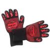 High-Temperature Resistant Heat Insulation Gloves for Kitchen, Baking, Welding, and Anti-Scalding