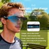 2026 Neue KI-Smart-Brille 800W HD-Kamera Brille Fotoerkennung Videoaufnahme Übersetzung Anruf Wasserdichte Sonnenbrille Herren Damen