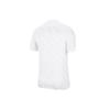 Nike Dri-Fit Football Training Quick-Dry Breathable Short Sleeve T-Shirt Men Tops White BV6703-100