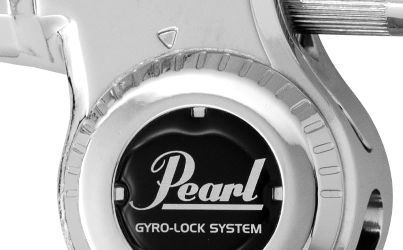Pearl tom holder L tilter rotation model GyroLock-L rod/Gyrolock (omnidirectional type) THL-1030