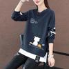 Hauts – Pulls et sweat-shirts