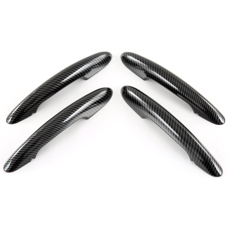 Applicable to BMW MINI F54 F55 F56 F57 F60 door handle decorative strip