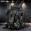 Yimai Multi-functional Chest Press & Lat Pulldown Trainer