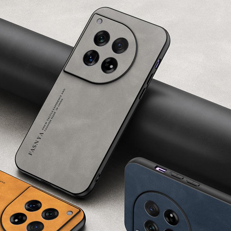 

Ультратонкий чехол для телефона из овчины для Oneplus ACE 3 2 V 12 11 ACE 2 Pro 10pro 9rt 8t задняя крышка для ONEPLUS ACE3