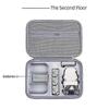 Συμβατό για DJI Mini 2 / Mini 2 SE / Mini 4K Fly More Combo Φορητή Τσάντα EVA Ταξιδιωτικό Προστατευτικό Κουτί Αξεσουάρ Drone RC Μεταφορά