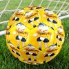 Jeffy Theme Size 5 Soccer Ball, Suitable for Both Indoor and Outdoor Matches, a Gift Suitable for Everyone.