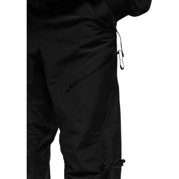 Nike x Off-White Mc Pants 'Black' Men's DV4393-010