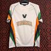 Serie A Venice Jersey Ford, Okrec, Alambshaw Venezia Home and Away Football Jersey