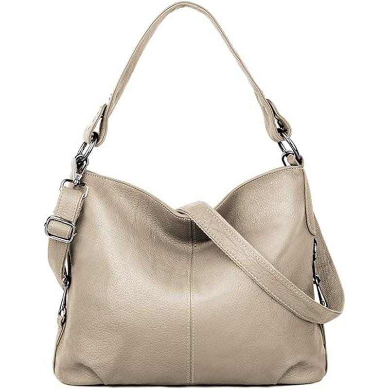 Leisure Versatile Handbag
