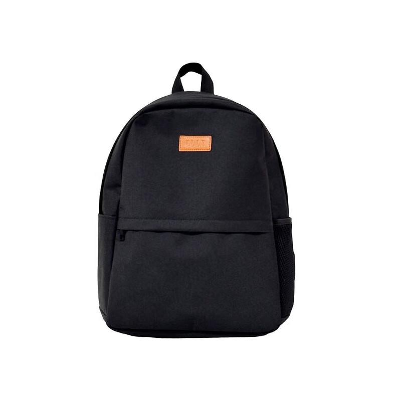 ELLE Unisex Canvas Laptop Travel Bag