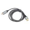 DisplayPort 1.4 to HD Multimedia Interface 2.1 Adapter Cable 8K DisplayPort Male to HD Multimedia Interface Female Cable