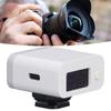 Camera Light Meter Photography Upper Reflection Photometer with USB Cable