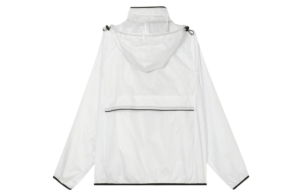 Men's Nike Jackets & Coats Men's Mountain Peak White