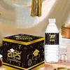 Graduation Season Party Decoration Lottery Box Graduation Party Decoration Game Voting Box Message Box