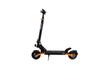 KuKirin G2 Pro Long-Range Electric Scooters 600W Hall Sensor Brushless DC Motor Front and Rear Dual Spring Shock Absorbers 48V 15.6Ah
