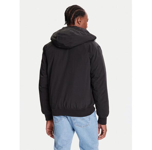 Куртка зимняя Tommy Jeans DM0DM22032