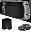 Ruiya 2025 Tucson Center Console Organizer,for Hyundai 2025 Tucson Accessories Armrest Console Glove Tray Compatible with 2025 Hyundai Tucson