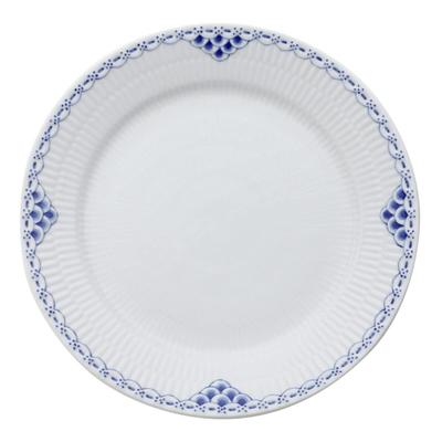 Royal Copenhagen Prinzessinnenteller 25 cm flach 104-625 [Artikel]